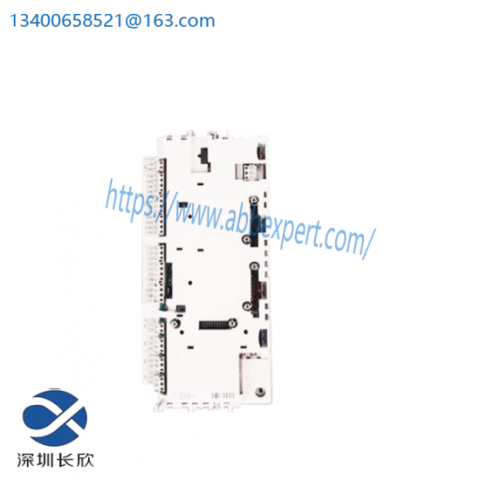 ABB RDCU-12C 3AUA0000036521 CONTROL UNIT