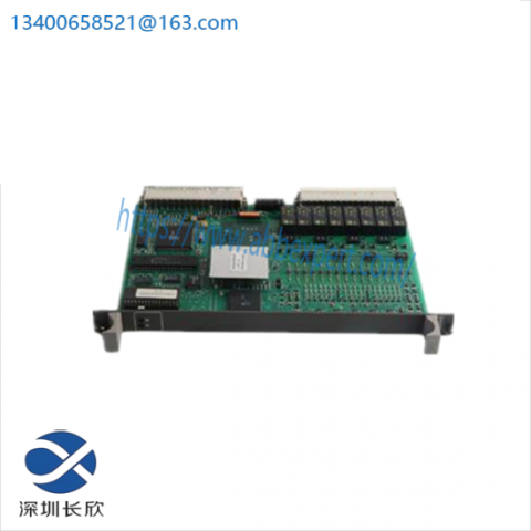 ABB 3BDH000032R1 - FI830F Fieldbus Module, for Advanced Automation Solutions