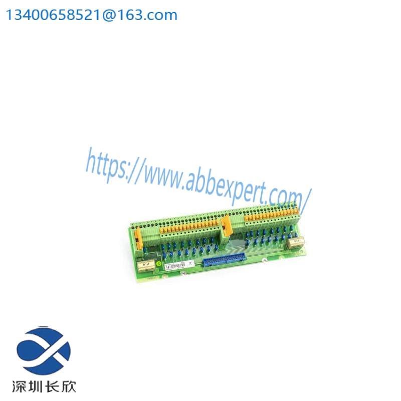 abb_3bdh000741r1_cti_2.jpg ABB 3BDH000741R1 CTI - Industrial Control Module