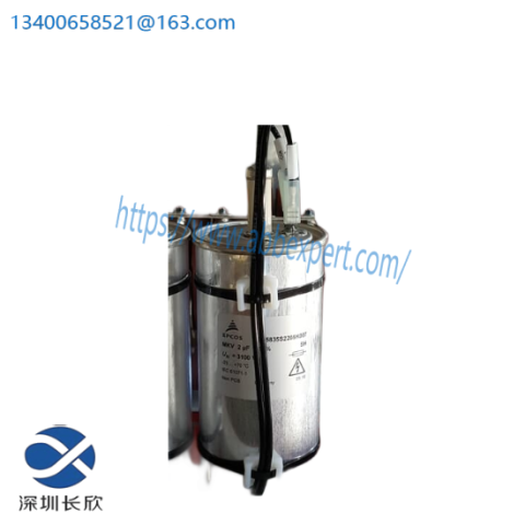 ABB 3BHB002000R0001 Communication Interface for Enhanced Industrial Networking Solutions