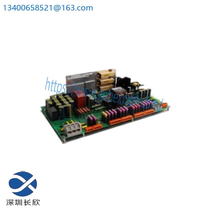 abb_3bhb003431r0101_kuc720_ae01_3bhb000652r0101_circuit_board.jpg ABB 3BHB003431R0101 | KUC720 AE01 | 3BHB000652R0101 Circuit Board; Manufacturer: ABB
