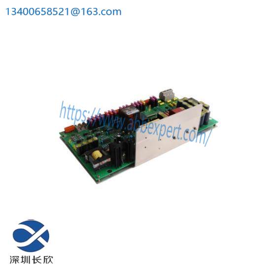 abb_3bhb003431r0101_kuc720_ae01_3bhb000652r0101_circuit_board_1.jpg ABB 3BHB003431R0101 | KUC720 AE01 | 3BHB000652R0101 Circuit Board; Manufacturer: ABB