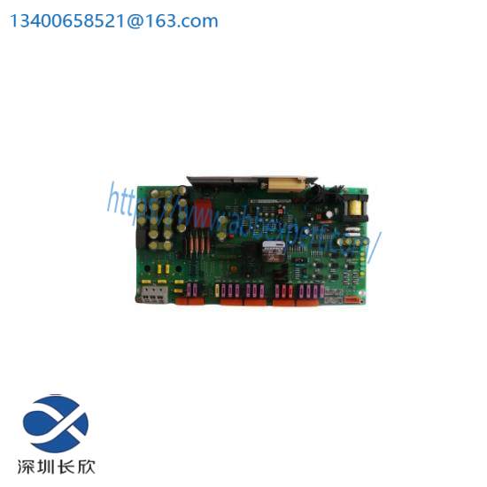 abb_3bhb003431r0101_kuc720_ae01_3bhb000652r0101_circuit_board_2.jpg ABB 3BHB003431R0101 | KUC720 AE01 | 3BHB000652R0101 Circuit Board; Manufacturer: ABB