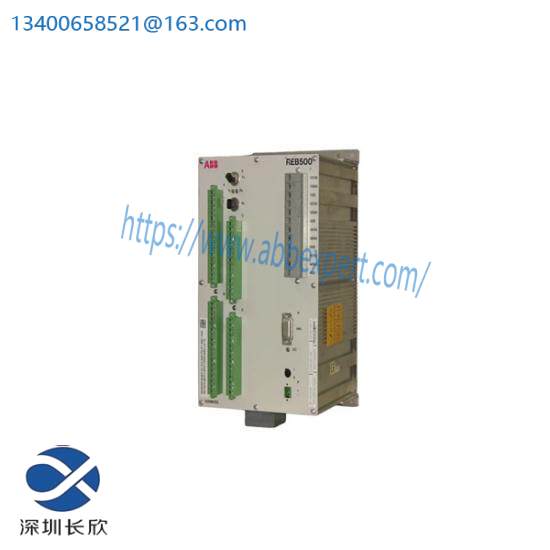 abb_3bhb003688r0001_3.jpg ABB PFTL101B 3BHB003688R0001 Industrial Control Module