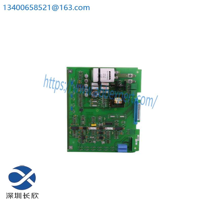 abb_3bhb003688r0101_1.jpg ABB 3BHB003688R0101 PFTL101B 2.0KN Industrial Controller Module