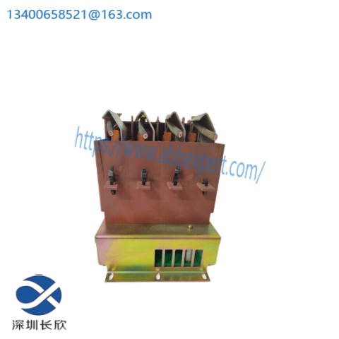 ABB 3BHB004661R0001 KUC711AE Industrial Control Module