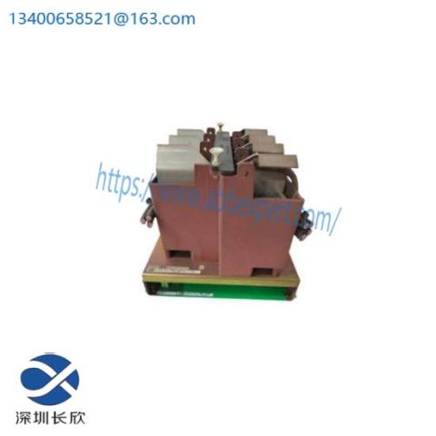 ABB 3BHB004661R0001: High-Performance Power Supply Module