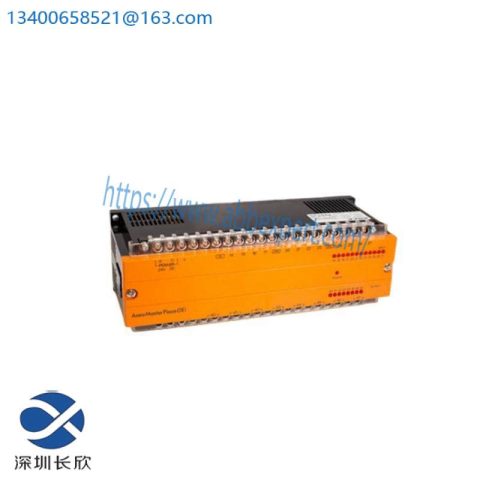 ABB KUC755 AE105 3BHB005243R0105 Power Supply