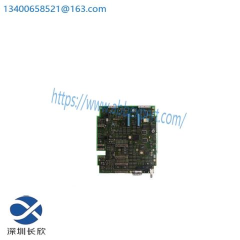 ABB 3BHB005727R0001 - UNS2880A-P V1 Module: Advanced PLC Technology for Industrial Automation