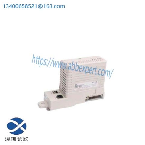 ABB 3BHB00652R0001 - Advanced Industrial Control Module