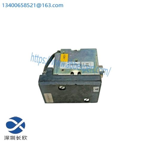 ABB 3BHB036579R0001: High-Performance Industrial Control Module