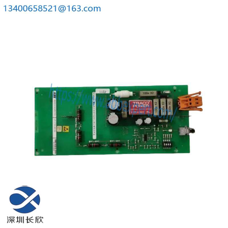 abb_3bhe003604r0102_up_c765_ae102_earth_fault_monitor_board.jpg ABB 3BHE003604R0102 UP C765 AE102 Earth Fault Monitor Board: Industrial Safety & Control Solutions