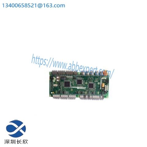 ABB 3BHE004573R0145 UFC760 BE145 PHASE MODULATOR, High-Precision Control Solutions by ABB