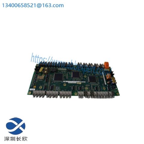 ABB UFC760 BE42 PC BOARD 3BHE004573R1042, Advanced Control Solutions