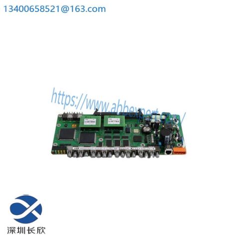 ABB 3BHE006805R0001: DDC779BE01 IGCT MODULE, Advanced Power Management Solution