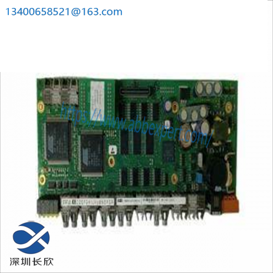 abb_3bhe009017r0101_main_control_board.png ABB 3BHE009017R0101: Advanced Main Control Board for Industrial Automation