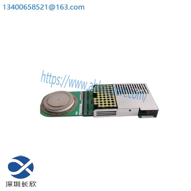 abb_3bhe014105r0001_ac10272001r0101_5sxe08-0167_5sgy55l4500_pcb_circuit_board.jpg ABB's 3BHE014105R0001 AC10272001R0101 5SXE08-0167 5SGY55L4500 PCB Circuit Board