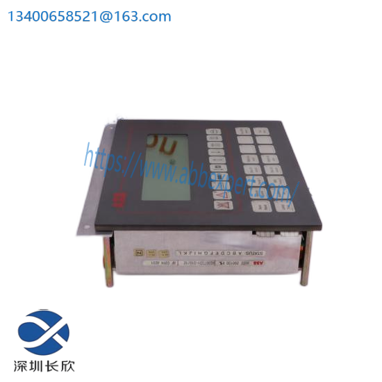 abb_3bhe014105r0001_new_original_1.png ABB 3BHE014105R0001 - New Original Industrial Control Module