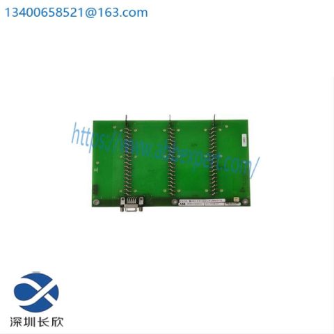 ABB 3BHE021083R0101 + XVC770BE101: Main Control Board for Industrial Automation