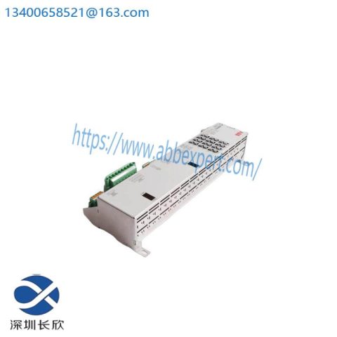 ABB PCD230 A101 Communication Control Module 3BHE022291R0101, Precision Engineered for Industry 4.0 Solutions