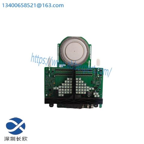 ABB 3BHE023784R0001 | 5SHY3545L0014 | IGCT Module