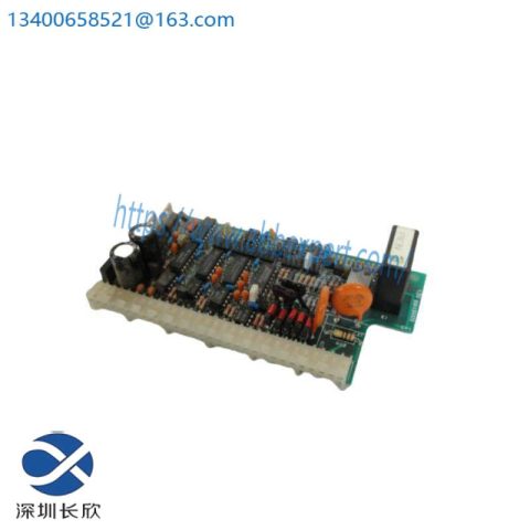 ABB 3BHE024328R0101 Analog Input Module for Industrial Automation