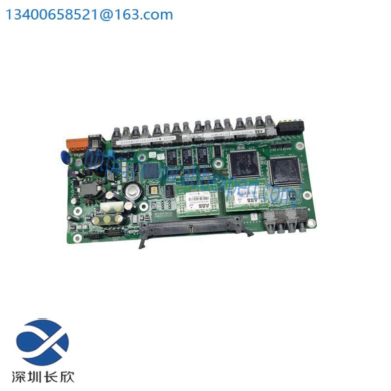 abb_3bhe024577r0101_control_board.jpg ABB 3BHE024577R0101: Advanced Industrial Control Board