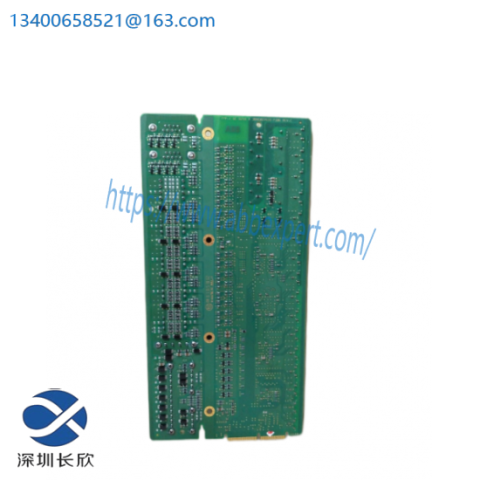 ABB 3BHE027632R0101 Module Card - New; Manufacturer: ABB