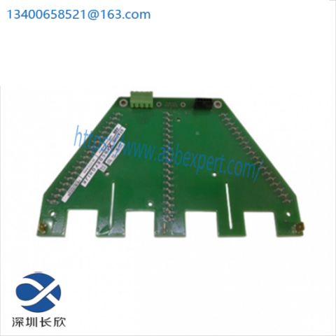 ABB 3BHE032285R0102 - Precision High Voltage Divider