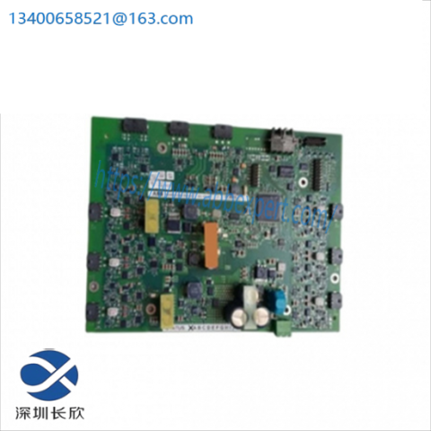 ABB 5SDF1045H0002: Annual Discount - Industrial Control Module