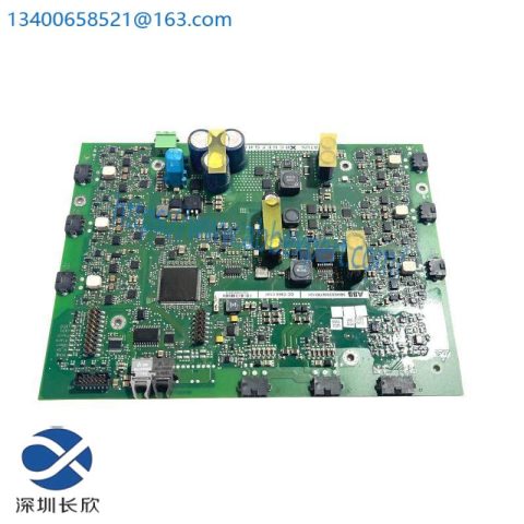 ABB 3BHE033067R0101 GC C960 Digital Output Controller