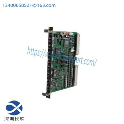 ABB 3BHE036290R0005 GDC806 B05 Circuit Board - Precision Electronics for Industrial Automation