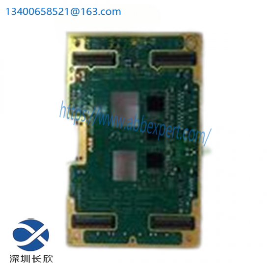 abb_3bhe036342r0101_fast_reply_for_your_request.png ABB 3BHE036342R0101: Industrial Control Module, High Precision, DCS System