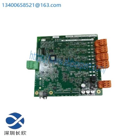 ABB 3BHE037864R0108: Advanced Panel Module for Industrial Automation