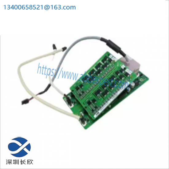 abb_3bhe039221r0101_pcb_card.png ABB 3BHE039221R0101 PCB Card: Industrial Control Module