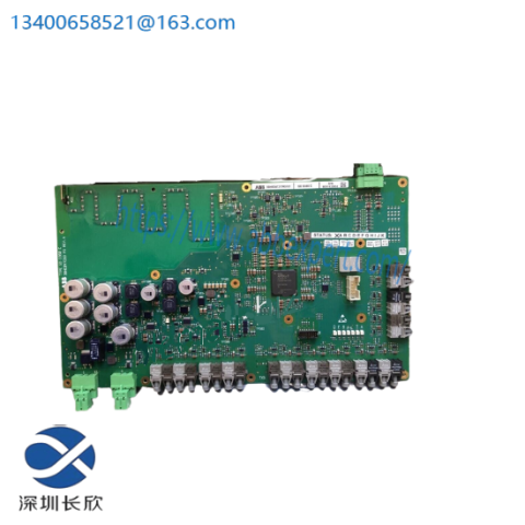 ABB GD D360 C 3BHE047217R0101 High Voltage Inverter Board, New