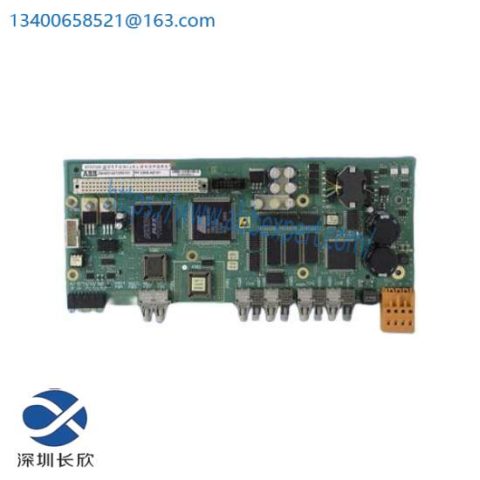 ABB 3BHE059407R0101 | UAC389B101 Control Board, Advanced Control Solution for Industrial Automation