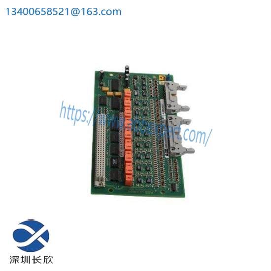 abb_3bhl000986p0006_1.jpg ABB 3BHL000986P0006 Module for Industrial Control Systems