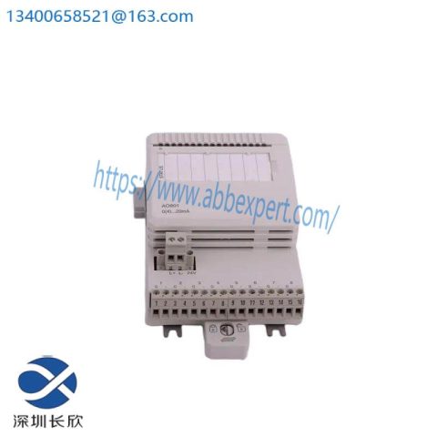 ABB 3BHT300054R3/A - XI-11 Press Transform Unit Board, High-Power Drive System