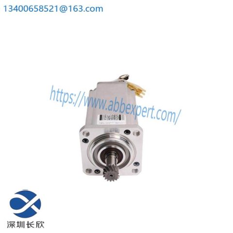 ABB 3BHT300055R0001 CI-10 Circuit Board - Industrial Control Solution