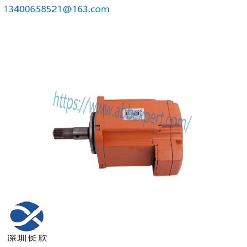 ABB 3BHT300065R0001 PS-25 PLC MODULE