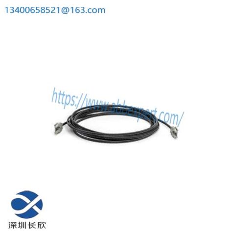 ABB 3BSC950107R2 TK811V050 - Advanced Industrial Control Module; Manufacturer: ABB