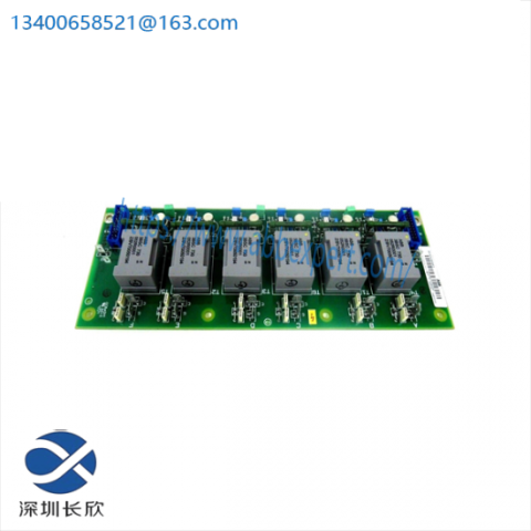 ABB 3BSE004939R1 Pulse Transformer Module