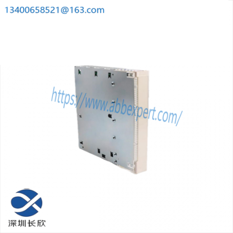 ABB 3BSE005831R1 - High-Performance Processor Unit for Advanced Industrial Control Systems