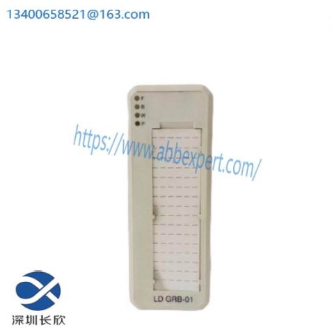 ABB 3BSE013177R1 DCS Module - Advanced Control Technology for Industrial Automation