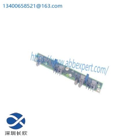 ABB 3BSE017193R1 NDCO03 Communication Card for Industrial Control Systems