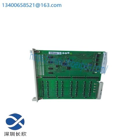 ABB 3BSE018298R1 DSDO 115A Digital Output Module