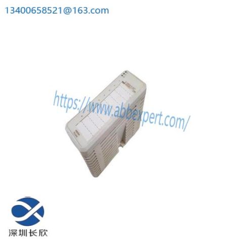 ABB 3BSE051306R1 AI835A Thermocouple/mV Input 8 Channel Industrial PLC Module