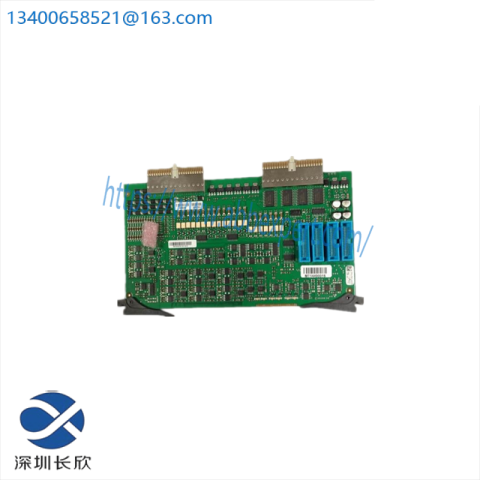 ABB 3BUS208797-001 Industrial Controller Module