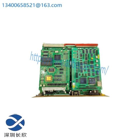ABB 3EHL409055R0001 PPB622B01 - Advanced Control Module